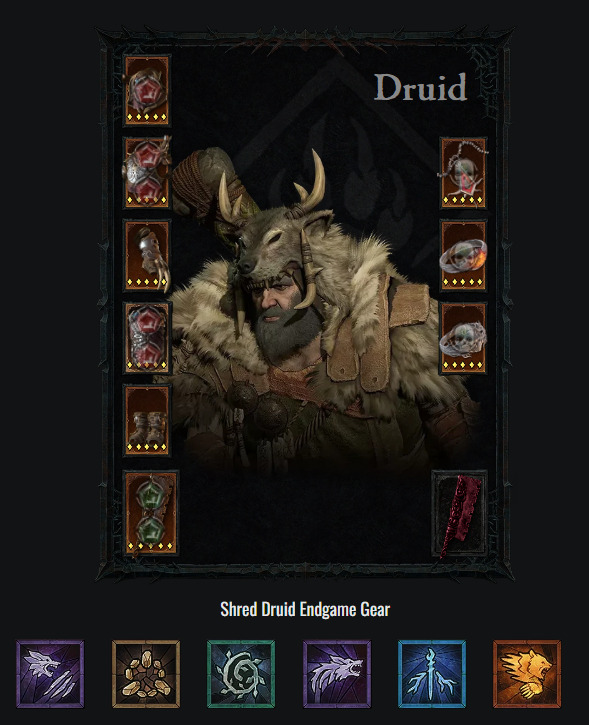 Build Guides Diablo IV 2023