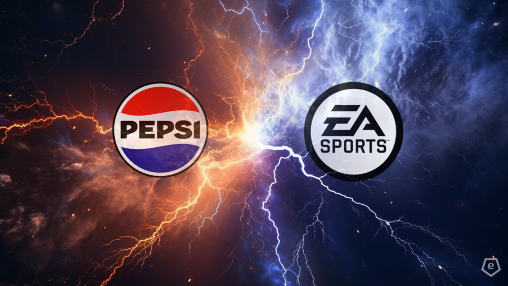Pepsi & FIFA planen eine kooperation