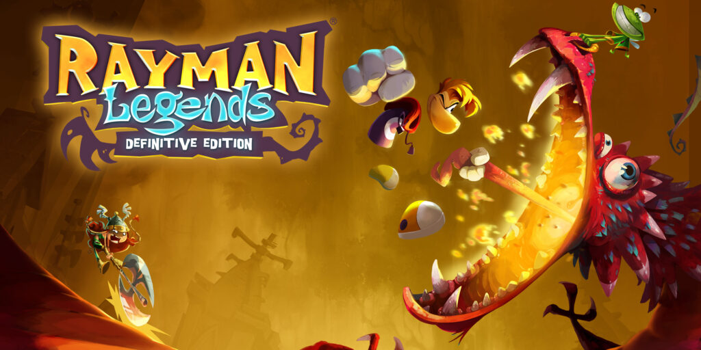 Rayman Legends ist ein erstmals 2013 von Ubisoft veröffentlichtes Computerspiel, entwickelt vom hauseigenen Studio Ubisoft Montpellier. Als direkter Nachfolger zu Rayman Origins, stellt es den fünften Titel der Rayman-Hauptreihe dar.