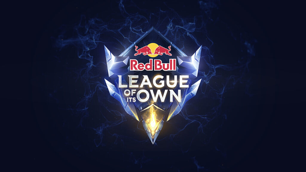 NNO vs T1 am Redbull League of the own