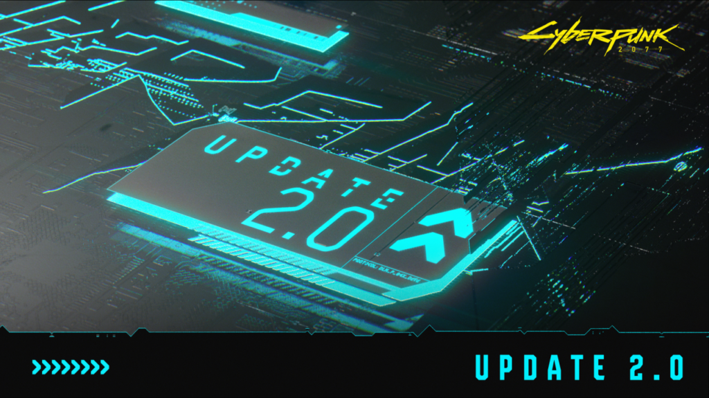 Einblick in Cyberpunk 2077's Neuerungen und Visionen von CD Projekt Red. Entdecke Updates, Erweiterungen und zukünftige Pläne im Detail.