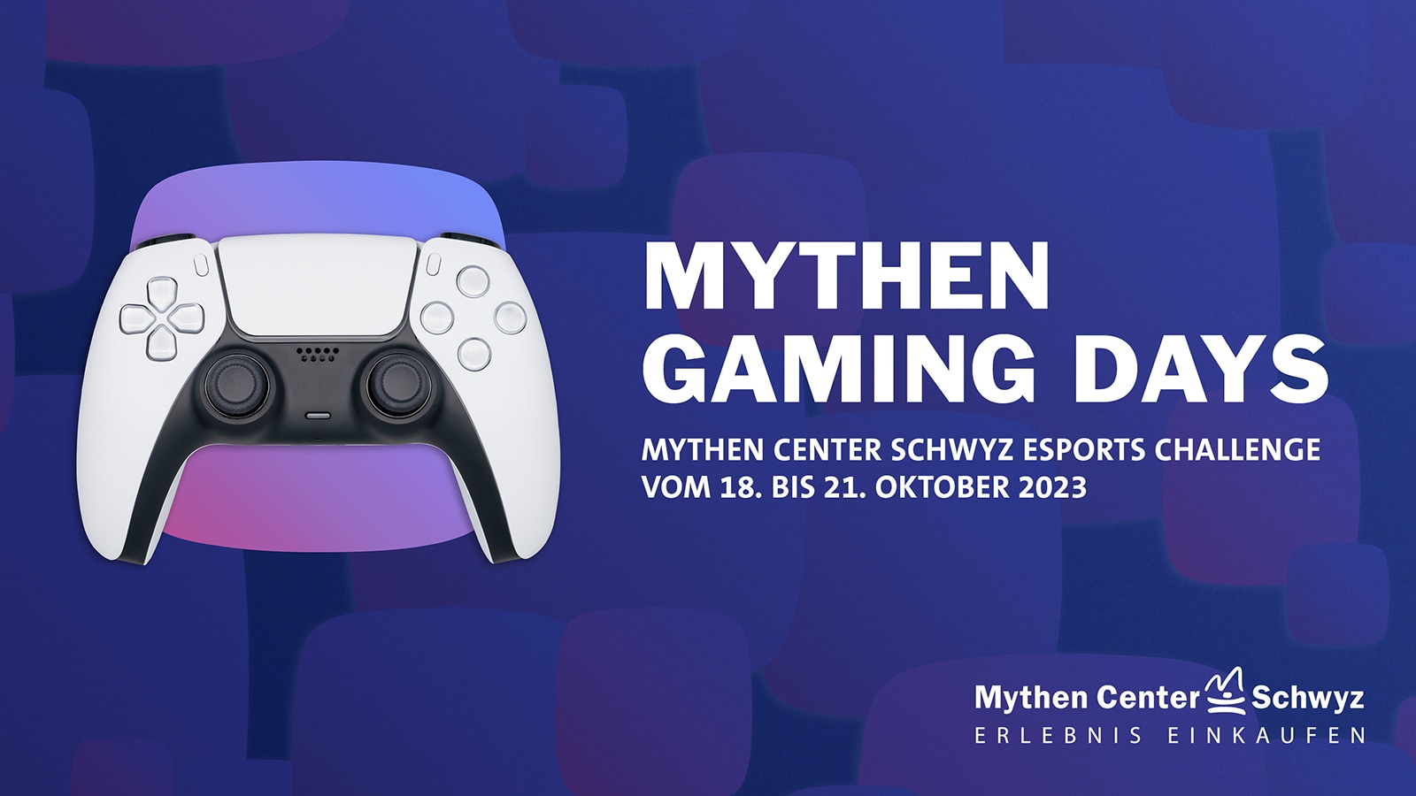 Mythen Gaming Days