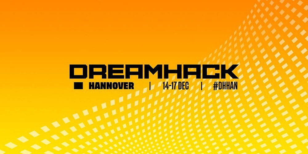 Entdecke die DreamHack Hannover 2023: eSports, Cosplay, Merch und Gaming-Action. Das ultimative Event für Gamer und Nerdkultur-Fans!