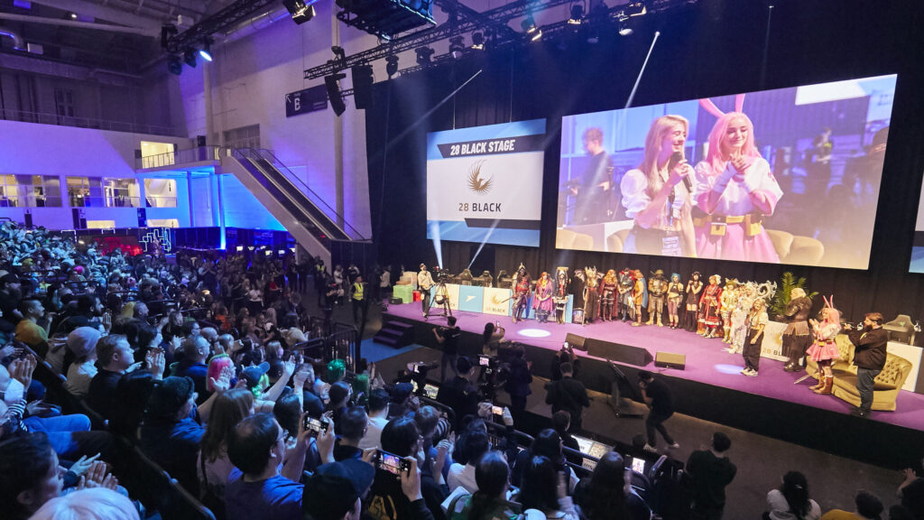 Erlebe die einzigartige Polaris Convention 2024: Gaming, Anime, Manga und asiatische Popkultur in Hamburg. Drei Tage voller Unterhaltung.