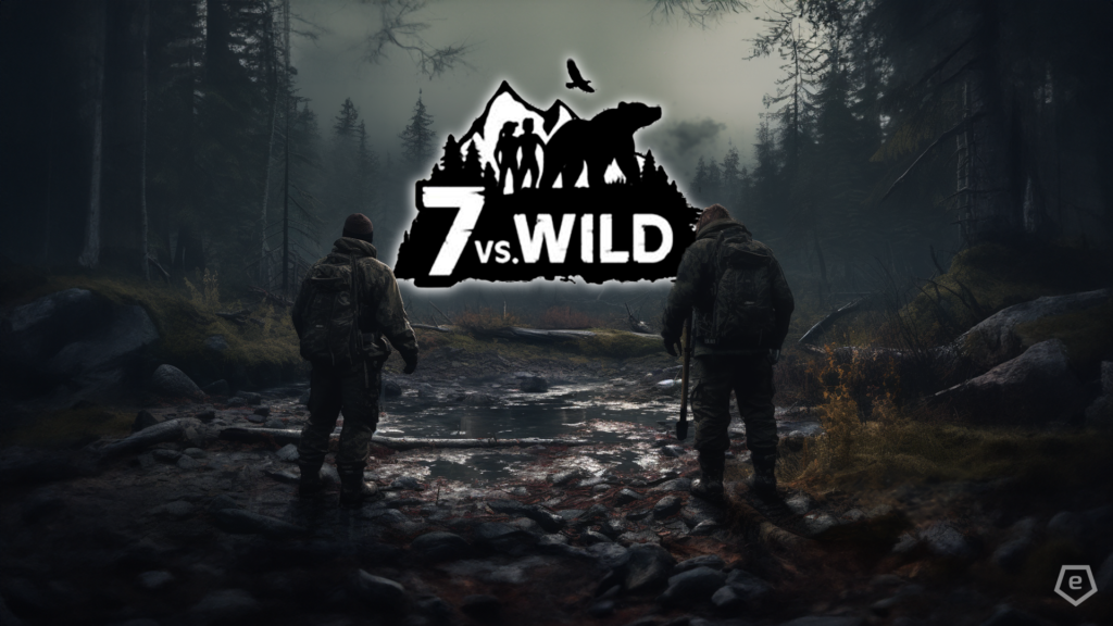 7 vs. Wild Staffel 3 Folge 4. Die Teams bauen ihre Shelter weiter aus und bei einem Team kommen die ersten Zweifel auf.