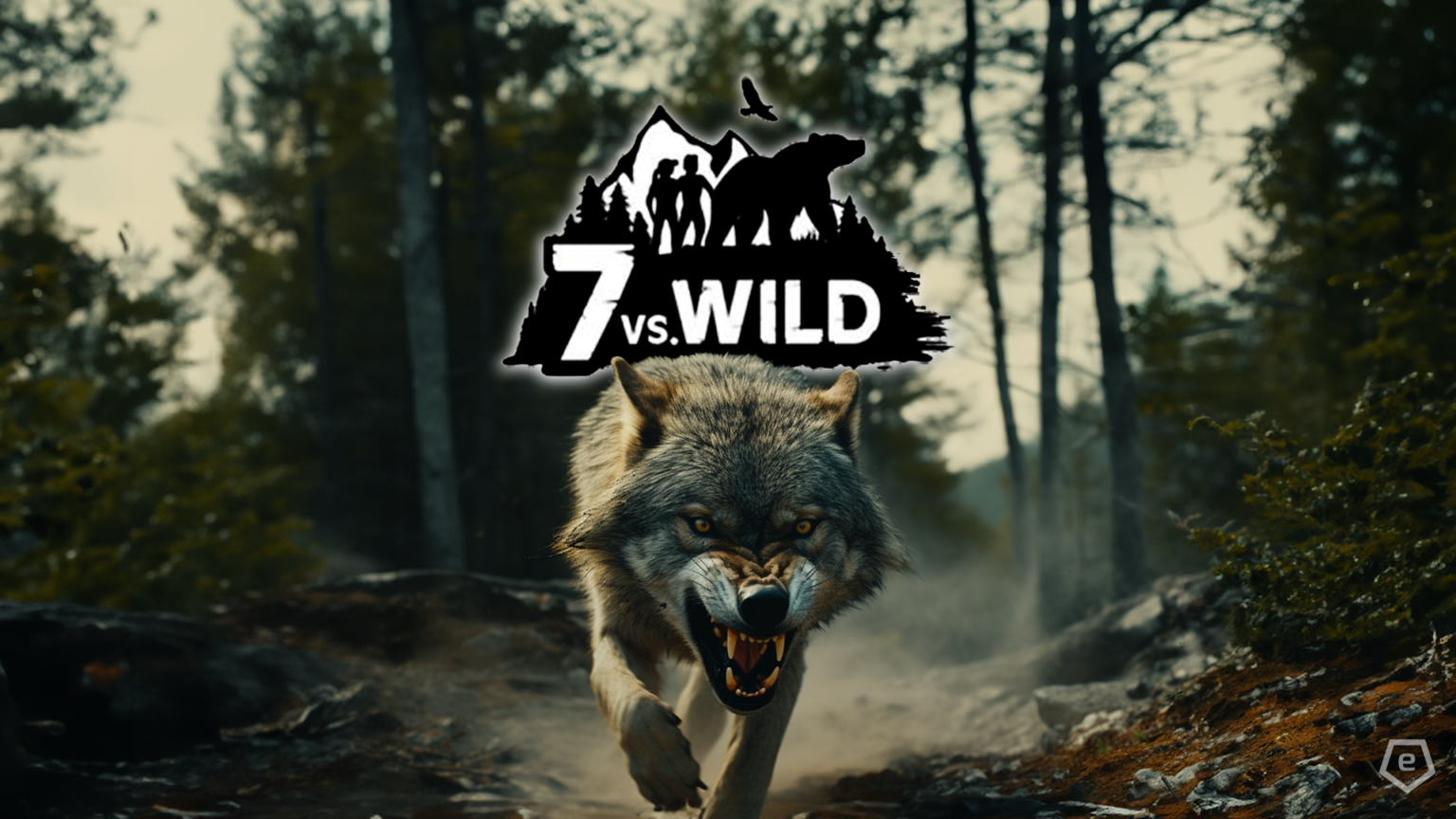 7 vs. Wild Staffel 3, Folge 9: Teams ringen mit körperlichen Herausforderungen und kämpfen weiter um das Überleben in der Wildnis.