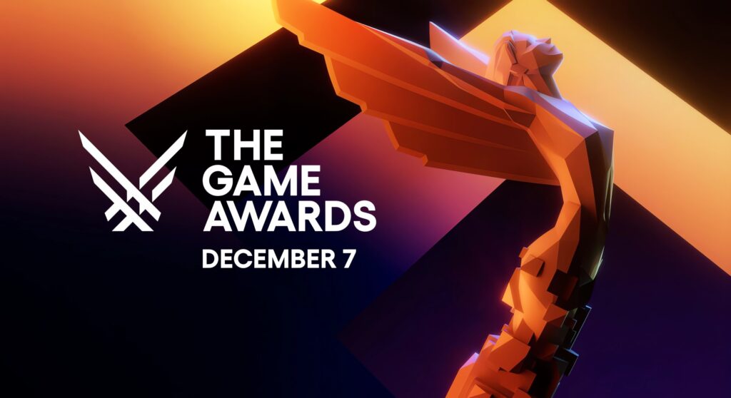 Erfahren, welche Spiele und Entwickler bei den Game Awards 2023 im Rampenlicht stehen. Das sind die Nominierten!