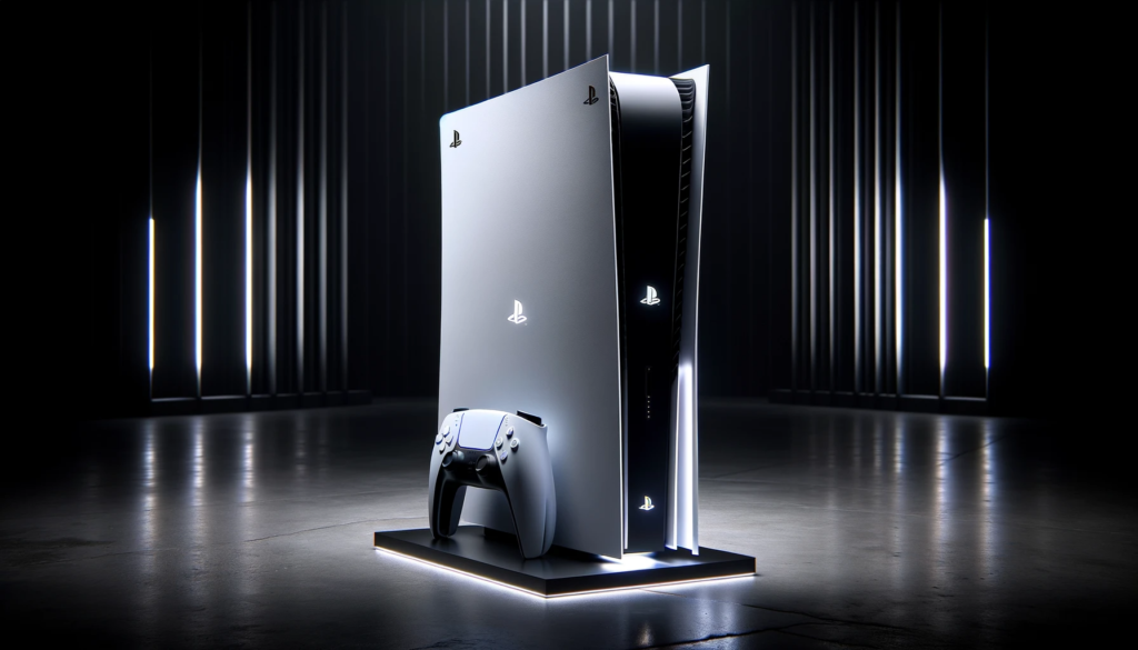 Sei bereit für die PlayStation 5 Pro: Erfahre hier, wann die PS5 Pro von Sony endlich auf den Markt kommen soll.