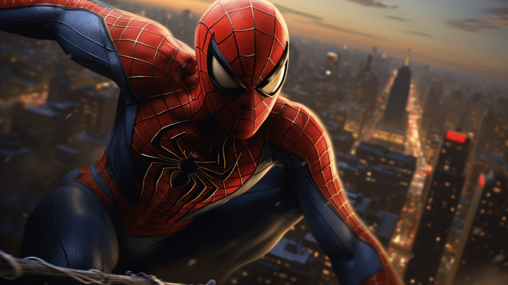 Insomniac Games Leak offenbart Veröffentlichungstermine für Spider-Man 3 und Wolverine. Erfahren mehr über die kommenden Spiele-Hits!