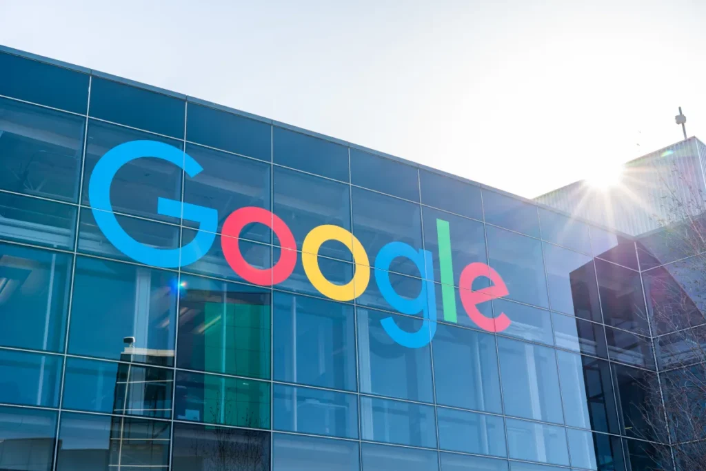 Google Entlassungen: Lesen Sie, wie die Tech-Welt sich wandelt, mit Einblicken in die aktuellen Ereignisse bei Google und Twitch.