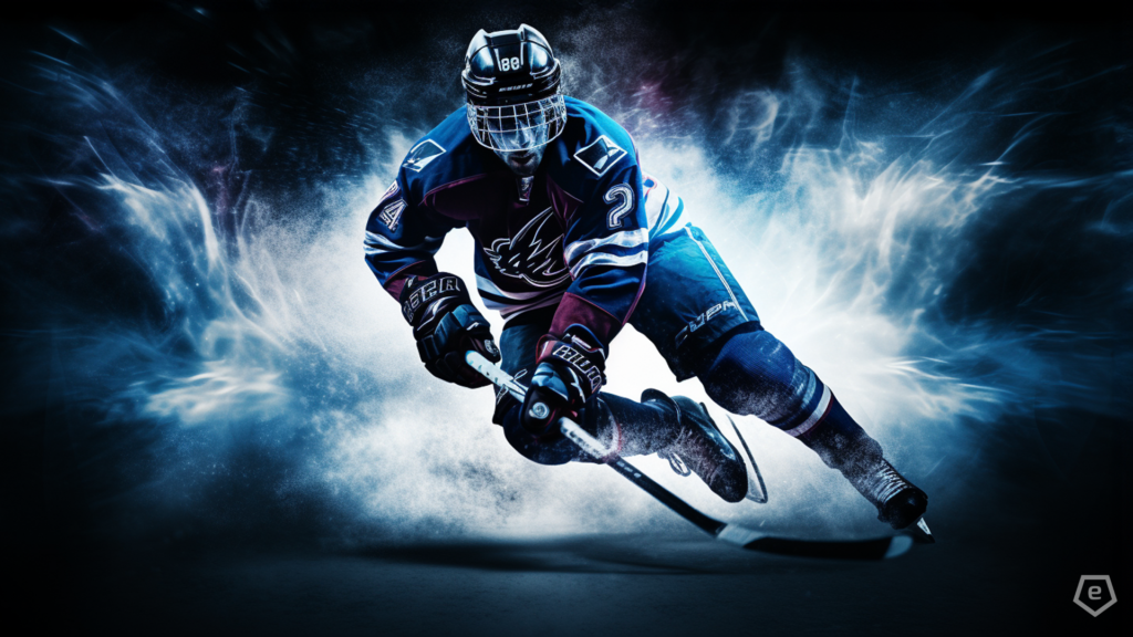 Die PENNY eDEL Saison 4: Eishockey trifft E-Sport! Qualifiziere dich für dein Team und Kämpfe um 5000 € im grossen Finale!