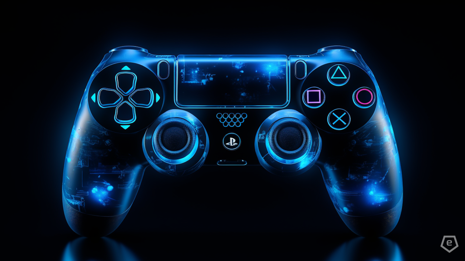 Neuer PS5-Controller geleakt: DualSense V2 mit 12 Stunden Akkulaufzeit. Sony überrascht die Fans. Was steckt dahinter?