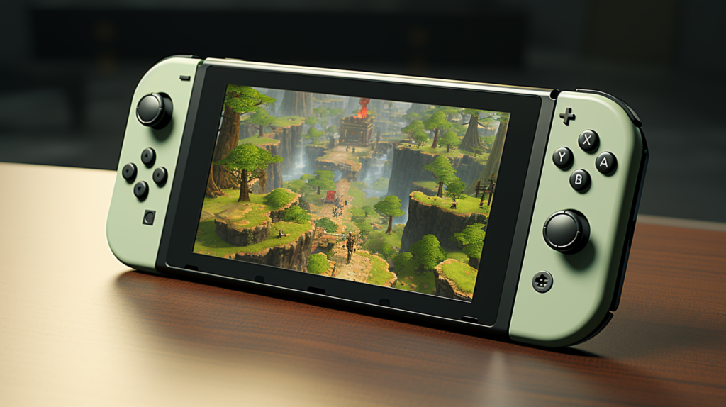 Entdecke in unserem Artikel, ob die Nintendo Switch 2 mit ihren Neuerungen den höheren Preis wert ist. Erwartungen, Features und mehr.