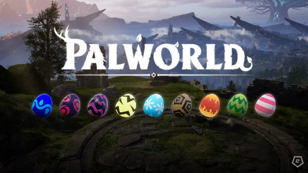 Palworld: Händler, Bosse und mehr - Dein umfassender Guide