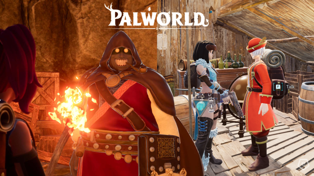 Explore Palworld: Jetragon hunting, trading, base locations, Pal farming, Tower Boss challenges and more in our guides!
