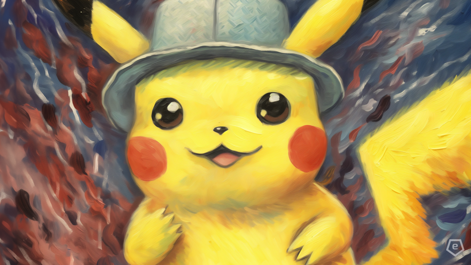 Entdecke die Massnahmen der Pokémon Company gegen Scalping der Van Gogh Pikachu-Karte und die neue Verteilungsstrategie.