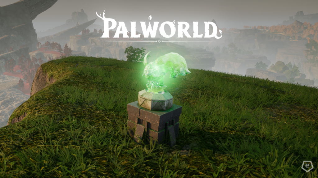 Entdecke den Lifmunk Effigy Bug in Palworld: Spieler berichten von geringeren Fangchancen trotz versprochener Boni von den Lifmunk-Statuen.