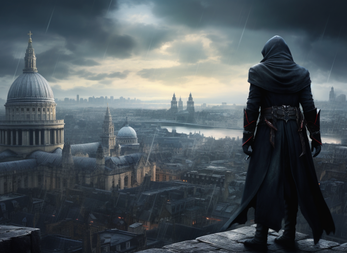 Ubisoft verschenkt Assassin‘s Creed Syndicate! Sichere dir bis zum 06.12. das spannende Spiel kostenlos im Ubisoft Store.