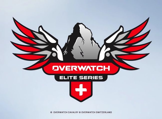 Trete in der Overwatch Swiss Elite Series an und zeige dein Können im Turnier - Keine Rangbeschränkungen, nur Overwatch-Action!